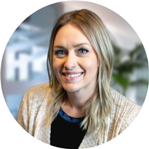 Rachael Finstuen, LPCC