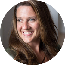 Rachael Goldberg, LCSW-R