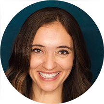 Rachael Hallam, LCSW