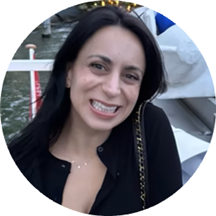 Rachael Rosenfeld, LCSW