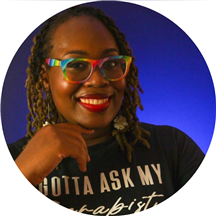 Rachael Stewart, LCSW