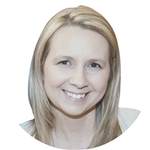 Rachael Stout, PMHNP-BC, NP