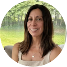 Rachael TenEyck, LCSW