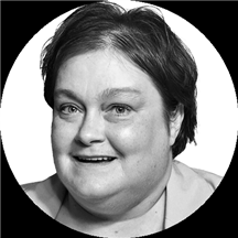 Rachael Wacker, LPC, LPCC