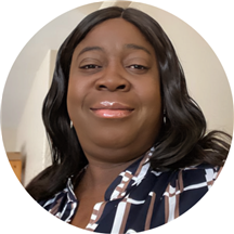 Racheal Adelekan, LCSW