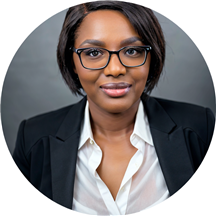 Racheal Kedze, PMHNP