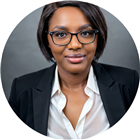 Racheal Kedze, PMHNP