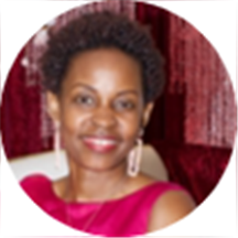 Racheal Nakazzi, APRN, RN