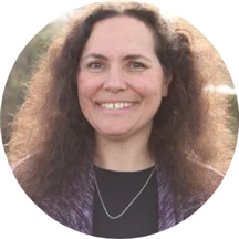 Rachel Andrews, MSW, LCSW