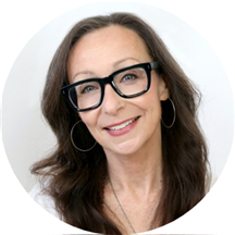 Rachel Astarte, LMFT