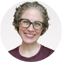 Rachel Aylsworth, LMHC