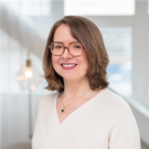 Rachel Becerra, LICSW