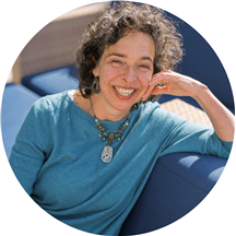 Rachel Beck, LCSW, MSW