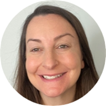 Rachel Blumberg, LICSW