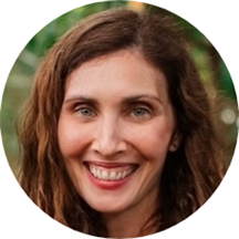 Rachel Cady Herman, LCSW