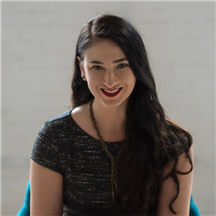 Rachel Calderon, LCSW