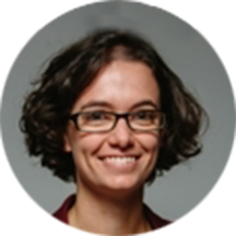 Rachel Carlson, ANP, CNP