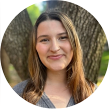 Rachel Clark, LMFT Associate