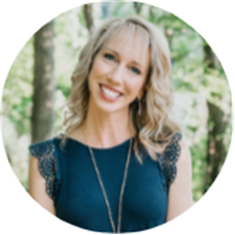 Rachel Collins, LCPC