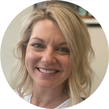 Rachel Cornelius, LPC