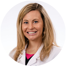 Rachel Decoster, APRN