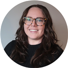 Rachel Desrosiers, LCSW, MSW