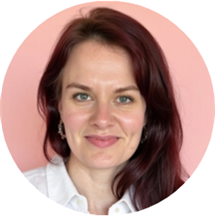 Rachel Donmoyer, LPC