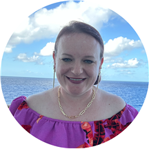 Rachel Dye, SLP, CCC - SLP