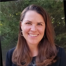 Rachel E. Robinson, PT