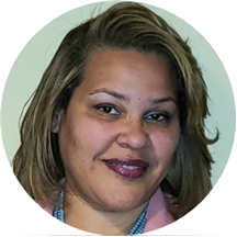 Rachel Engram Sims, LCSW