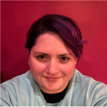 Rachel Felton, LICSW