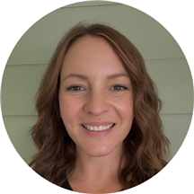 Rachel Ferriter, LPC