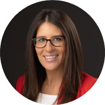 Rachel Fornicola, LCSW