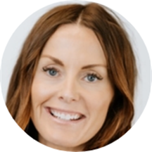 Rachel Fowler, APRN, RN