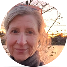 Rachel Franquemont, LCMHC