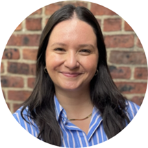 Rachel Geisler, LMSW