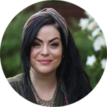 Rachel Guadamuz, LMHCA, LPC Associate