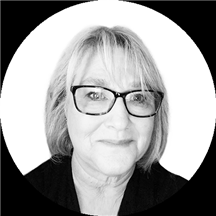 Rachel Hamilton, LCSW