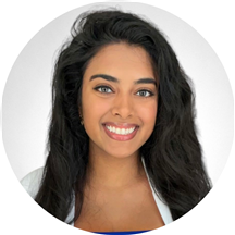 Rachel Hari-singh, PA