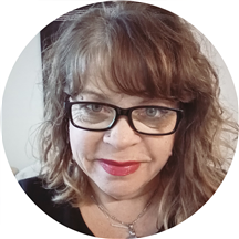 Rachel Henderson, MS