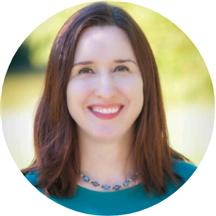 Rachel Holden Luna, LCSW