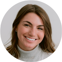 Rachel Holzberg, LCSW