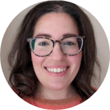 Rachel John McLeod, LMFT, MA