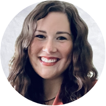 Rachel Johnson, SLP, CCC - SLP