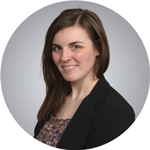 Rachel Keay-Mcvay, LPCC