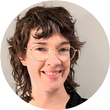 Rachel Kremidas, LCAT