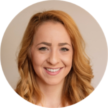 Rachel Landman, LMHC, MA