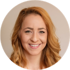 Rachel Landman, LMHC, MA