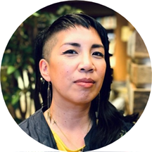 Rachel Lastimosa, AMFT