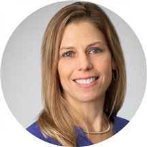 Rachel Liebman, LMHC